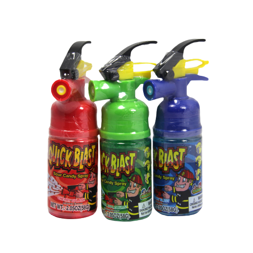 Sour Spray